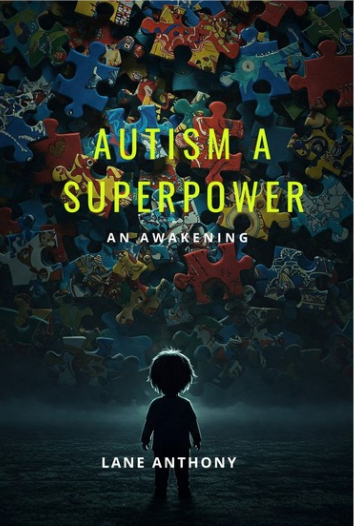 Autism a super power