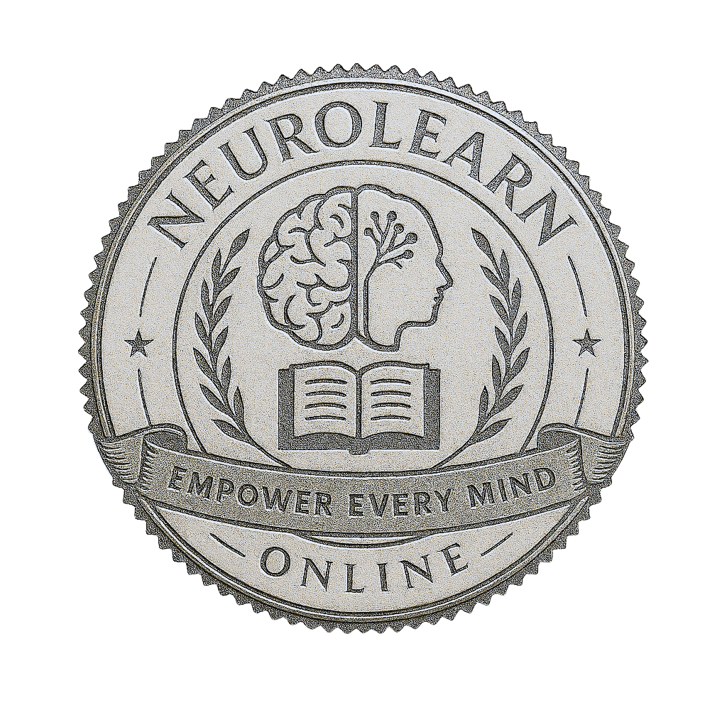 Neurolearn Crest