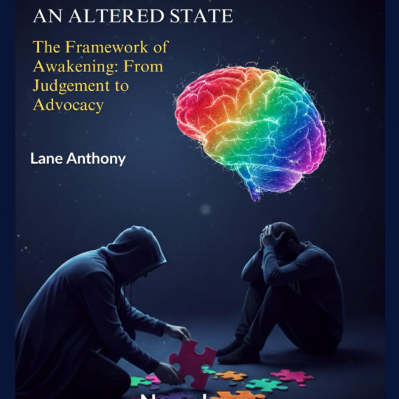 dysregulation an altered state